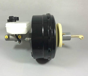 vacuum booster 97262762 for daily 4x4