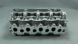 Cylinder Head 500355543 500355509 for daily 8140.23/43 engine
