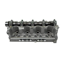 Load image into Gallery viewer, Cylinder Head 504007419 504007421 for daily 4x4 4x2 8140.43S engine
