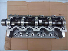 Load image into Gallery viewer, Cylinder Head 504007419 504007421 for daily 4x4 4x2 8140.43S engine
