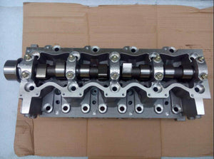 cylinder head assembly 504007419 500311375 500350839 for daily4x2 2.8L
