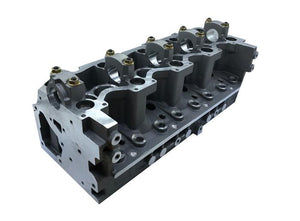 Cylinder Head 504007419 504007421 for daily 4x4 4x2 8140.43S engine