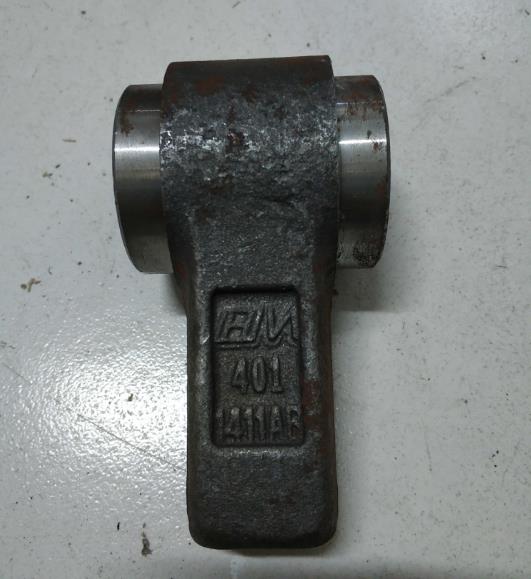 torsion bar adjusting arme 60143428 for daily 4x4
