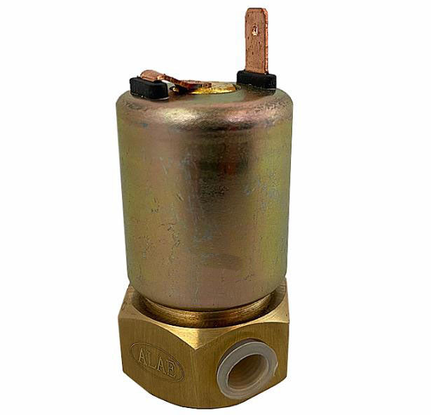 preheating electric valve colt start solenoid valve 4832277 97300158 for daily 4x2 4x4