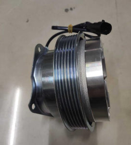 water pump clutch coupler 504092014 5801379787 for daily 4x2
