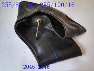 tire inner tube fit 255/85R16 255/100R16 for daily 4x4