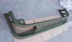 front bumper 60187219 for daily 4x4 vm90