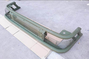 front bumper 60187219 for daily 4x4 vm90