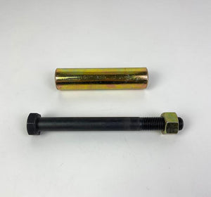lower arm bushing and screw 93800480 93805479 for daily4x4 4x2