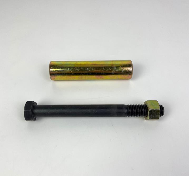 lower arm bushing and screw 93800480 93805479 for daily4x4 4x2