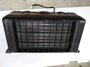 rear heating air auxiliary heater 93928270 for daily 4x4 4x2