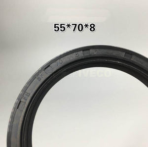 camshaft and oil pump oil seal 97210030 97210033 for daily4x2