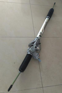 crossover steering gear assembly 98445307 for daily 4x4