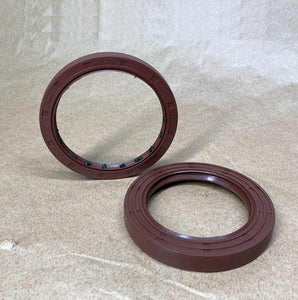 front differential oil seal 40100860 40100850 for daily 4x4