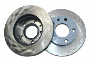 brake disc C00033501 C00003231 for MAXUS V80