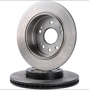 brake disc C00033501 C00003231 for MAXUS V80