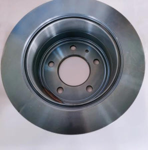 brake disc C00033501 C00003231 for MAXUS V80