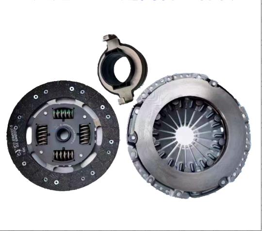 clutch kit  clucth disc clutch cover release bearing for MAXUS V80