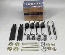 Load image into Gallery viewer, rear brake repair assembly 7165206 7165209 for daily 4x4
