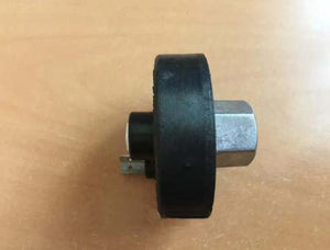 air filter blockage alarm 4733989 for daily 4x4 4x2