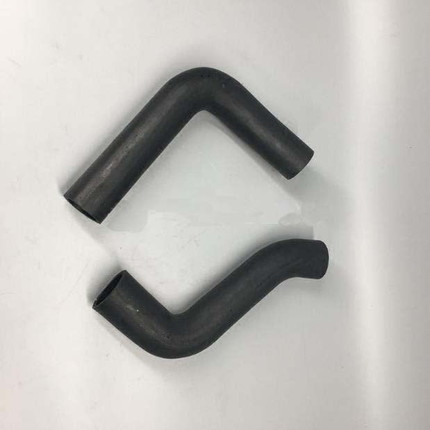 radiator inlet pipe and outlet pipe 93809147 93811591 for daily 2.8L 4x4