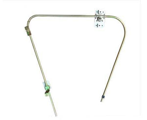 manual window regulator assembly 93926734 93926735 for daily 4x4 4x2