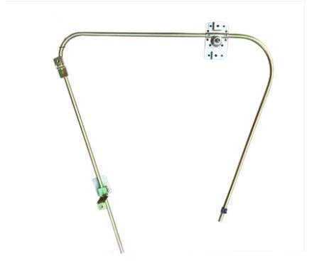 manual window regulator assembly 93926734 93926735 for daily 4x4 4x2