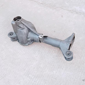 front drive axle housing 7168185 97297011 for daily 4x4