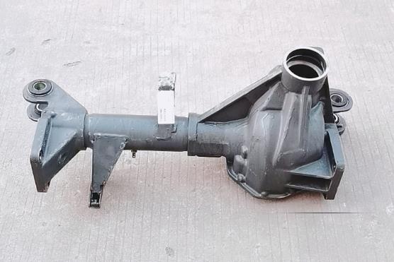 front drive axle housing 7168185 97297011 for daily 4x4