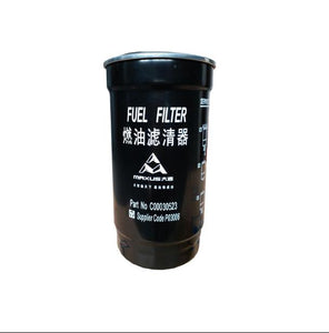oil filter 510990156 disel filter C00013329 air filter C00002453 for maxus V80