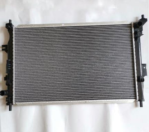 radiator C00002428 C00036659 for maxus V80