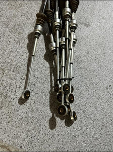 gearshift cable C00006745 C00006746 for maxus V80