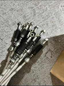 gearshift cable C00006745 C00006746 for maxus V80