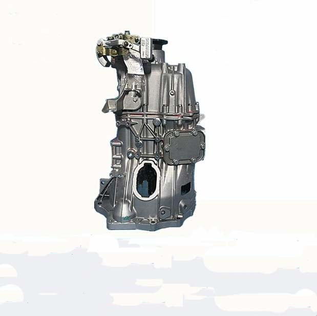 transmission assembly 6 speeds 2840.6  8872508 8873021 for daily 4x2