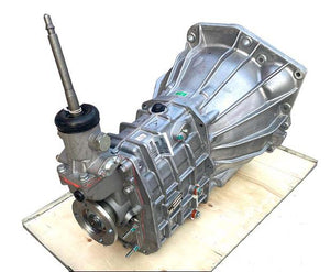 transmission assembly 2826.5 for daily 4x2