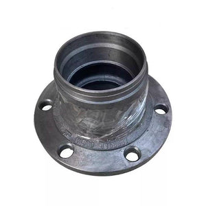front hub and rear hub 60173912 7168887 for daily4x4