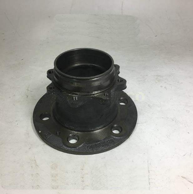 front hub and rear hub 60173912 7168887 for daily4x4