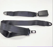 Load image into Gallery viewer, rear seat 2-point safety belt for daily 4x2 4x4
