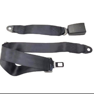 rear seat 2-point safety belt for daily 4x2 4x4