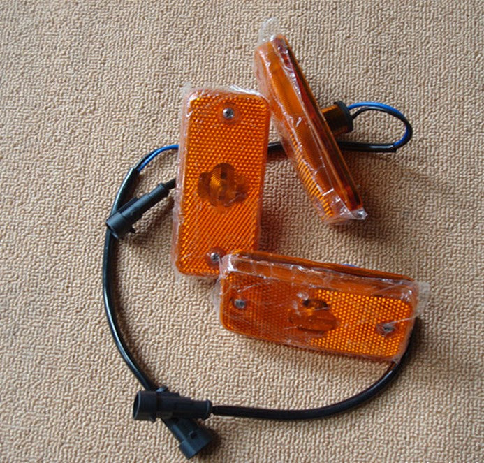 sidelights clearance lamp 8970215 for daily 4x4 4x2