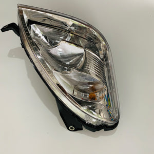 front headlight 69500010 69500003 for daily 2006-2011