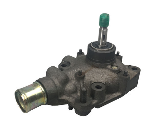 water pump 97300322 500361540  99440731 for iveco daily 4X4 2.8L - suonama