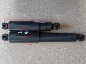 shock absorber 8685651 4834060 for daily 4x4