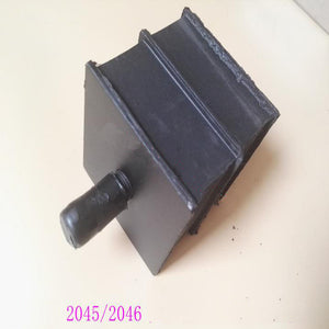 tansfer case elastic pad 8573558 for iveco daily 4x4 - suonama