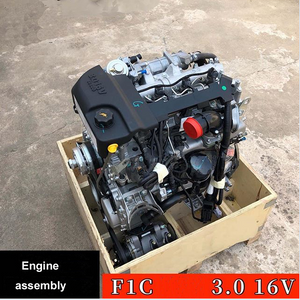engine F1C 3.0L  for daily 4x2