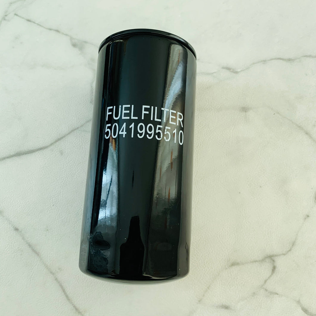 fuel filter 5041995510 for truck hongyan cursor 9