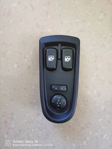electric lifter switch 5801304491 5801304492 for daily4x2