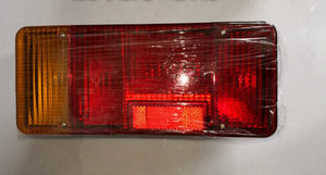 tail lamp assembly 12V 4808772 4806773 for iveco daily 4x4 - suonama
