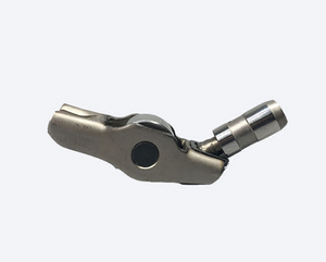 valve rocker 5801455560 for iveco F1C F1A engine - suonama