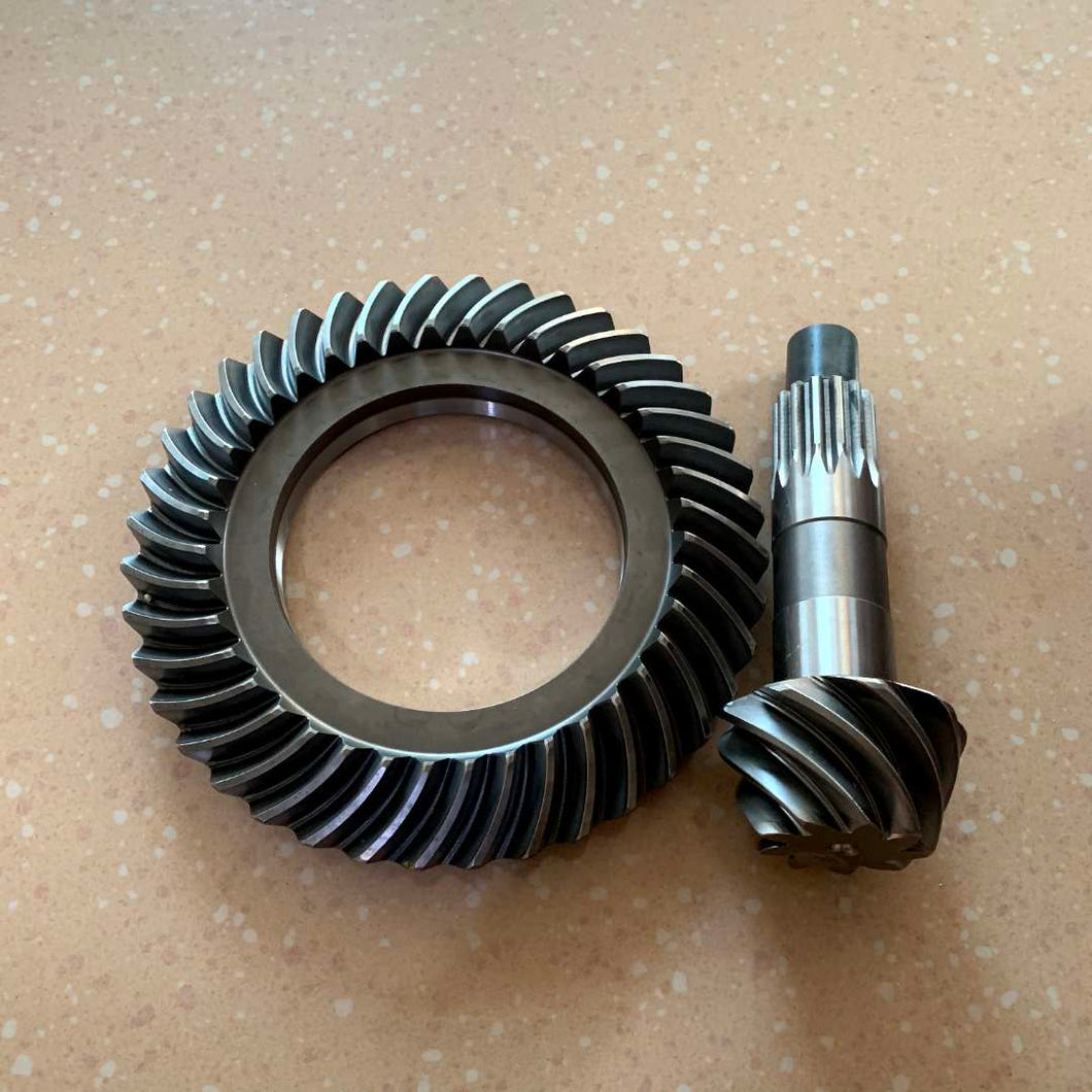 differential plate angle tooth 7168035 7168036 for iveco daily 4x4 4x2 - suonama
